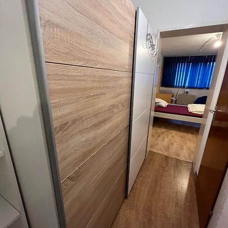 Cool Apartment In City Dortmund Esterno foto