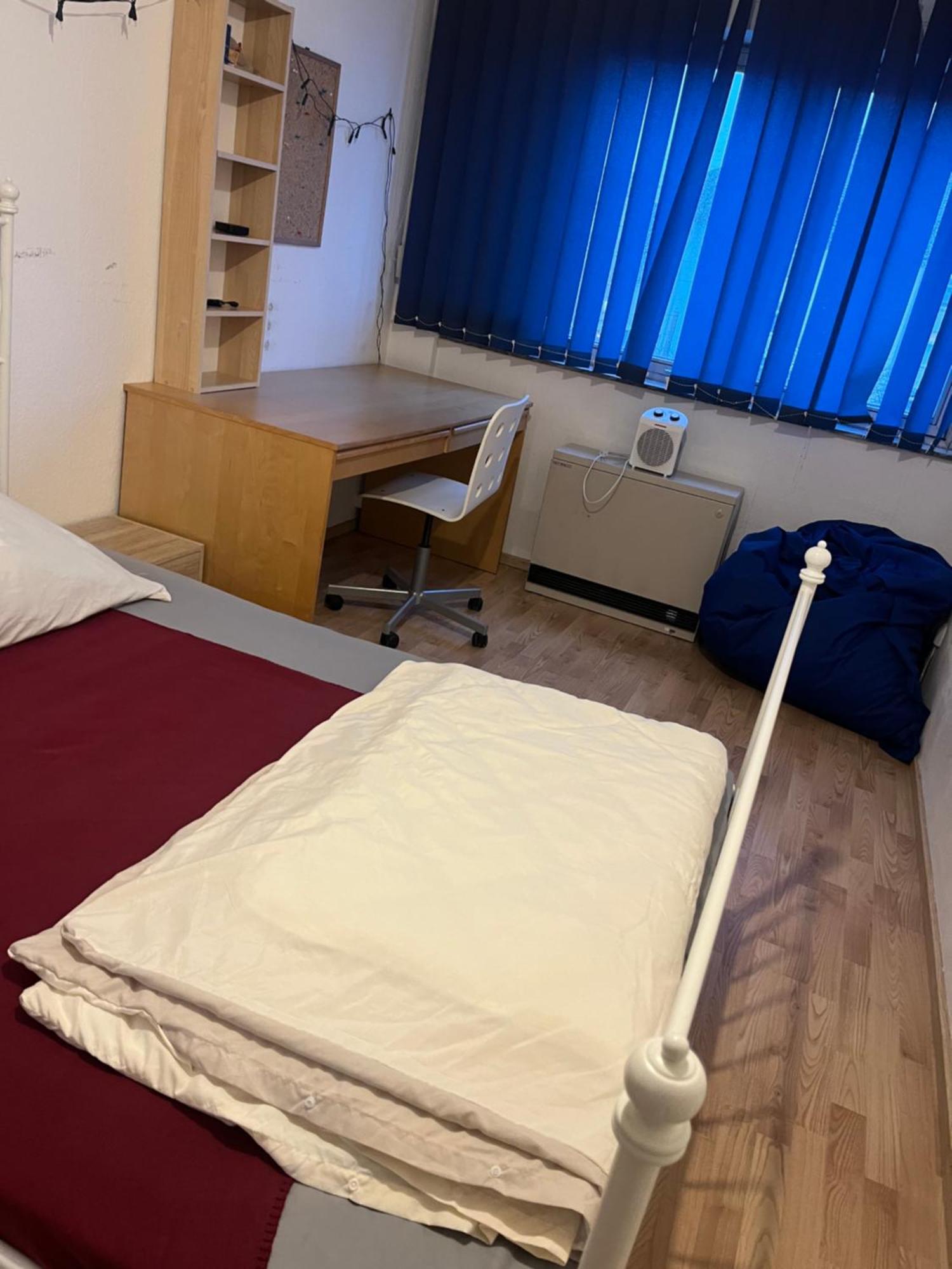 Cool Apartment In City Dortmund Esterno foto