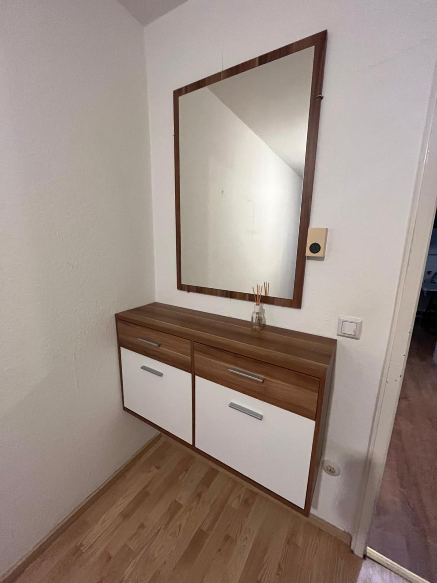 Cool Apartment In City Dortmund Esterno foto